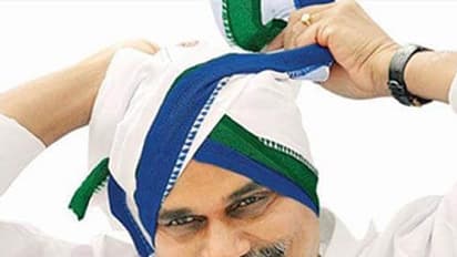 YSR’s dream of Hyderabad Metro Rail Project has finally become a reality