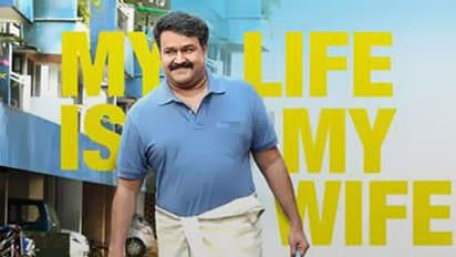 Watch! Glaring mistakes in new Mohanlal movie teaser