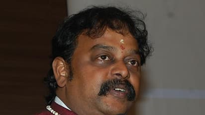 ಎಚ್‌ಡಿಡಿ ಕುರಿತ ರಾಜಣ್ಣ ಹೇಳಿಕೆಗೆ ಟಿ.ಎ.ಶರವಣ ಕಿಡಿ