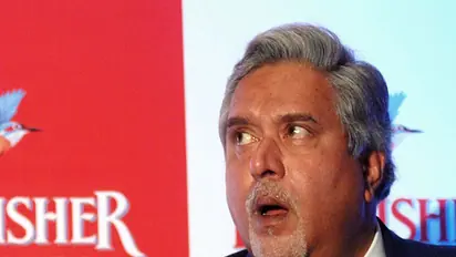 Foreign Ministry suspends Vijay Mallya’s passport