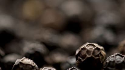 അമിതഭാരം കുറയ്ക്കാന് കുരുമുളക്