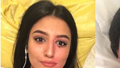 അവിശ്വസനീയമാണ് ഈ പെണ്കുട്ടിയുടെ തിരിച്ചുവരവ്