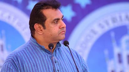 ಭಾರೀ ಹಗರಣದ ಸುಳಿಯಲ್ಲಿ ಸಚಿವ ಪ್ರಮೋದ್ ಮಧ್ವರಾಜ್!