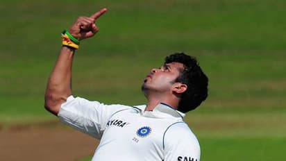 ಟೀಂ ಇಂಡಿಯಾಗೆ ಶ್ರೀಶಾಂತ್ ಕಮ್'ಬ್ಯಾಕ್ ಮಾಡಲು ಇನ್ನೂ ಅವಕಾಶವಿದೆ