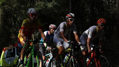 సైక్లింగ్ తో లైంగిక సమస్యలు..?