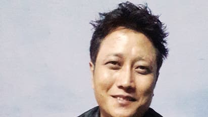 Indian Idol winner pens a melody for Gorkhaland