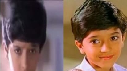 பிரண்ட்ஸ் பட குட்டி பையன் 'பரத் ஜெயந்த்' இப்போது எங்கே? என்ன செய்கிறார் தெரியுமா?