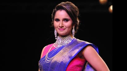 சானியா மிர்சாவாக மாறுகிறாரா தனுஷ் பட நடிகை..?