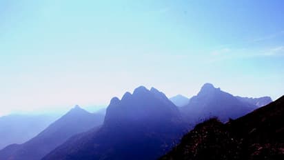 അഗസ്ത്യാർകൂടയാത്രയ്ക്ക് ഇന്ന് തുടക്കമാകും