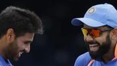 రెండవ వికెట్ కోల్పోయిన లంక