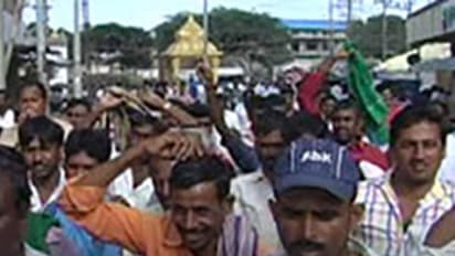 ಕಳಸಾ ಹೋರಾಟಕ್ಕೆ 500ನೇ ದಿನ