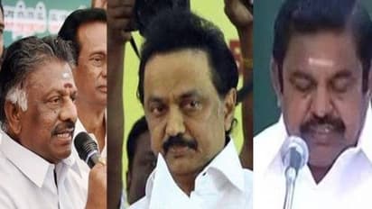 வாயை விட்டு வாங்கி கட்டும் அமைச்சர் - சிபிஐ விசாரணை கோரும் செயல்தலைவர்...