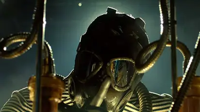 Chiyaan Vikram's Iru Mugan trailer is out