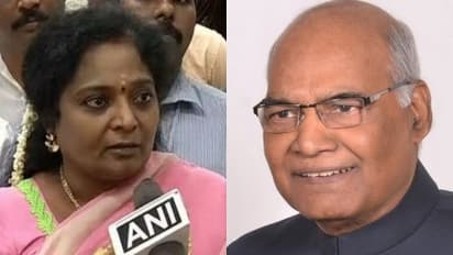 "பா.ஜ.க.வேட்பாளரே வெற்றி பெறுவார்"- அடித்துக் கூறும் தமிழிசை சௌந்தரராஜன்...