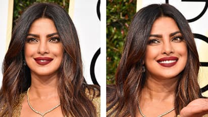 6 Moments when Priyanka Chopra slayed at The Golden Globe Awards