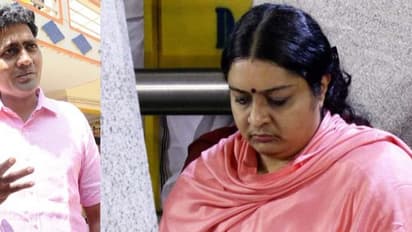 "விரைவில் தீபா என் அருமையை உணருவார்" - மாதவனின் விசித்திர பேச்சு