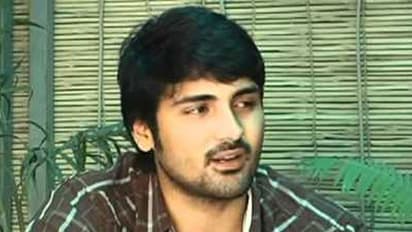 సినీనటుడు సామ్రాట్ రెడ్డి పై మరో కేసు