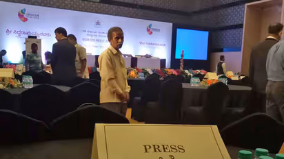 'PRESS'ing matter: Dear CM look how your officers are killing Kannada