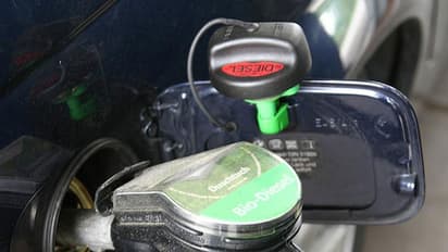 Supreme Court ban on diesel cars arbitrary: Bhargava