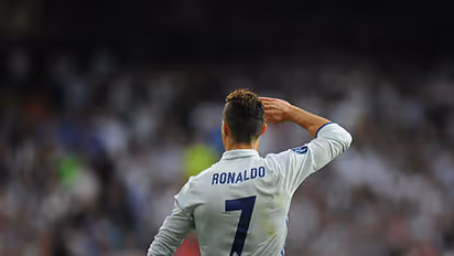 10 ridiculous records held by Cristiano Ronaldo, as Real thumps Atletico