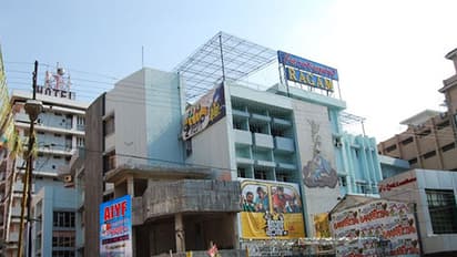 തൃശ്ശൂർക്കാരുടെ രാഗം തീയേറ്റർ തിരിച്ചെത്തുന്നു