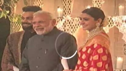 ಕರೋಡ್’ಪತಿ ಶೋನಲ್ಲಿ ವಿರುಷ್ಕಾ ಬಗ್ಗೆ ಪ್ರಶ್ನೆ..!