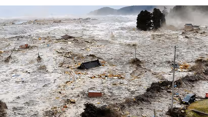 Tsunami Alert: இந்தோனேஷியாவில் பயங்கர நிலநடுக்கம்.. சுனாமி எச்சரிக்கை.. இந்தியாவுக்கு பாதிப்பா?