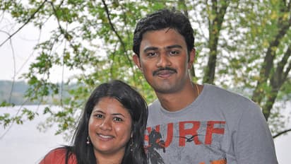 Kansas shooting: Sunayana Dumala pens an emotional Facebook post remembering husband