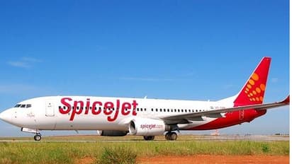 Low-cost carrier SpiceJet to partner with two US companies: CMD Ajay Singh
