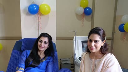 బ్రాహ్మణి వీడియో పోస్ట్ చేసిన ఉపాసన.. గ్రేట్ ఫ్రెండ్ షిప్