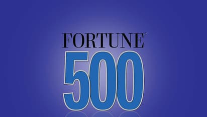 7 Indian firms on Fortune 500 list