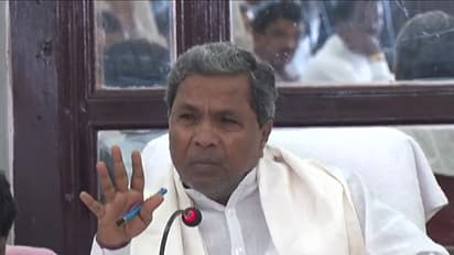 ಸಮಾವೇಶಕ್ಕೆ ಬರದಿದ್ದರೆ ರೇಷನ್ ಕಟ್? ಜನರ ಆಕ್ರೋಶಕ್ಕೆ ಕಾರಣವಾಯ್ತು ಕಾಂಗ್ರೆಸ್ ಸಮಾವೇಶ