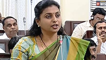 రోజాను ఇండస్ట్రీకి, రాజకీయాలకు పరిచయం చేసిన శివప్రసాద్