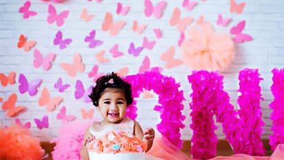 Allu Arjun steps into the world of Instagram with daughter's picture