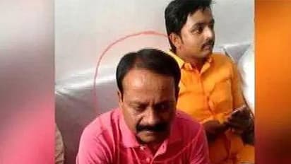 ബിജെപി എംഎല്എയെ വധിച്ച കേസിലെ പ്രതിയായ ഗുണ്ടാത്തലവന് ജയിലില് വെടിയേറ്റ് മരിച്ചു