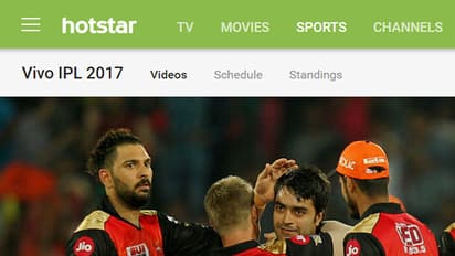 IPL 2017: How to watch opening ceremonies, matches online for free
