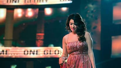 తనపై వస్తున్న విమర్శలు కరెక్ట్ కాదంటున్న హన్సిక