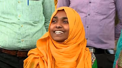 ഹാദിയ കേസ് ഇന്ന് വീണ്ടും സുപ്രീംകോടതിയില്