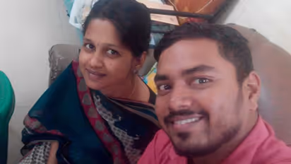 This man's last journey with his wife will change your road experience forever