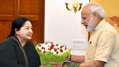 Jayalalithaa on GST: Autonomy of States might be jeopardised