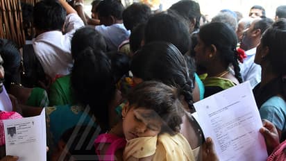 ಅಪನಗದೀಕರಣದ ಬಳಿಕ ಭಾರೀ ಠೇವಣಿ: ಲಕ್ಷ ಜನರಿಗೆ ನೋಟಿಸ್