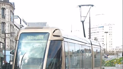 Hyderabad to have tram services where metro facilities are unavailable