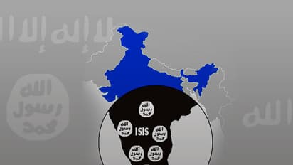 Black crescent over South India: Why ISIS finds recruits in the region