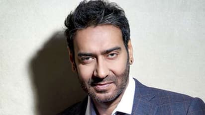 ഫുട്ബോള് കോച്ചായി അജയ് ദേവ്ഗണ്!