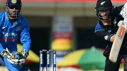 ಇಂಡೋ-ಕಿವೀಸ್ ಫೈಟ್; ಟೀಂ ಇಂಡಿಯಾದಲ್ಲಿ 2 ಬದಲಾವಣೆ..?