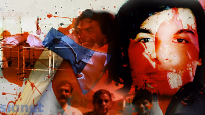 Nanthancode psychopath: Why did Cadell Jeansen kill his own family in cold blood?