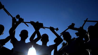 അപ്പീലുകള് ഒഴുകുന്നു; ഹൈസ്കൂള് നാടകം ഇന്ന്