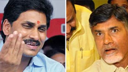 Nandyal polls: The battle is between Naidu and Jaganmohan