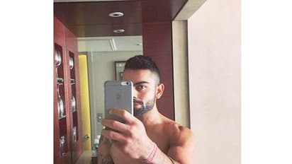 కరోనాతో ఆటకు బ్రేక్.. కసరత్తుల వెంటపడ్డ క్రీడాకారులు