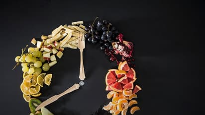 Diet myths you should know